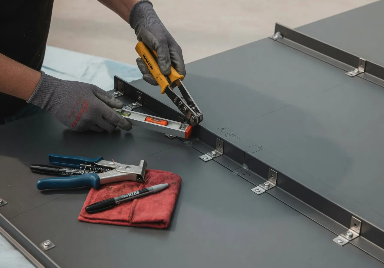 Why choose Metal Roofing Installation in Coahoma, MS